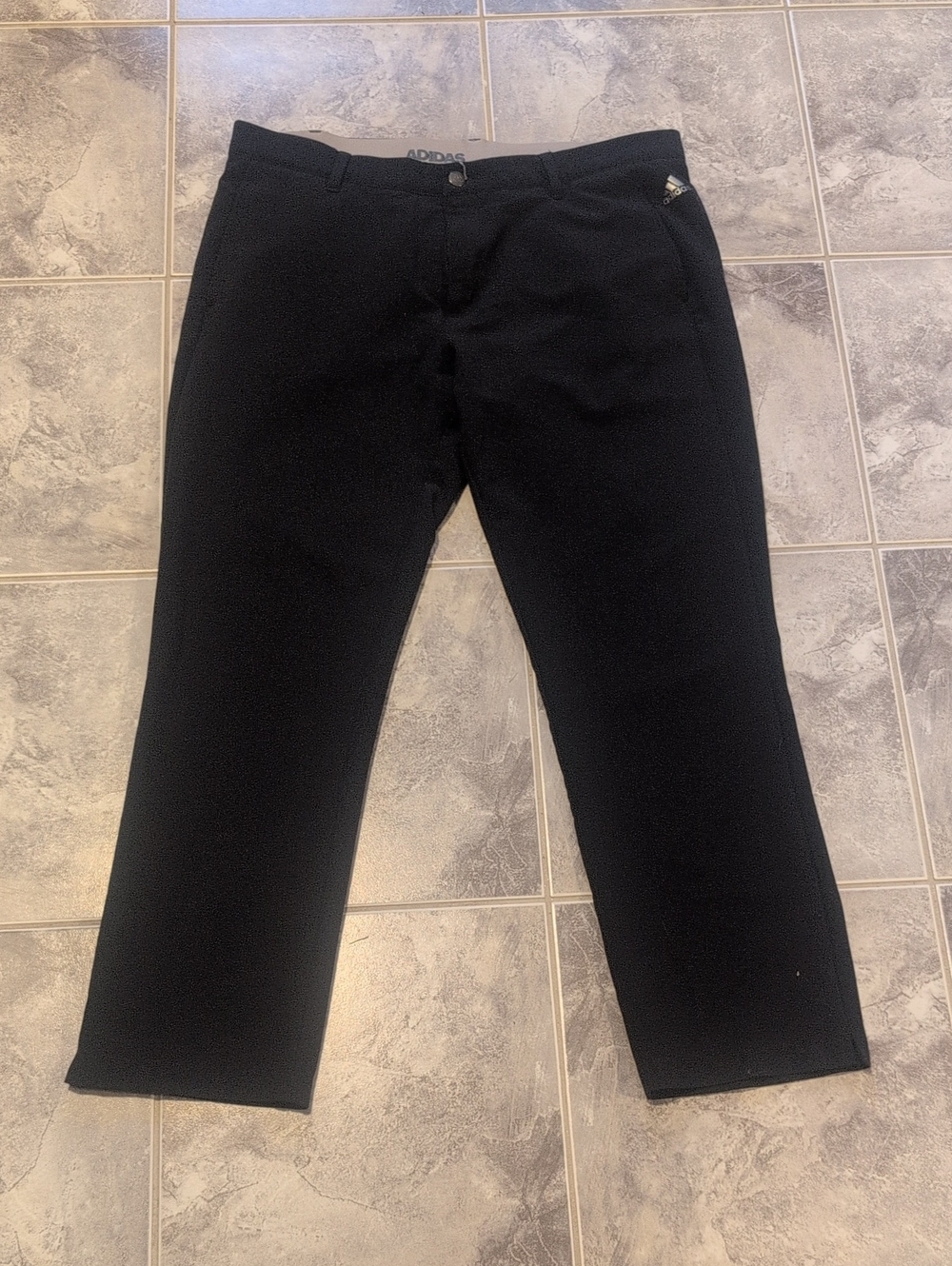 Adidas Golf Pants